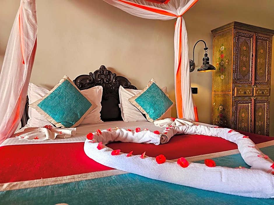 Mizingani Seafront Hotel