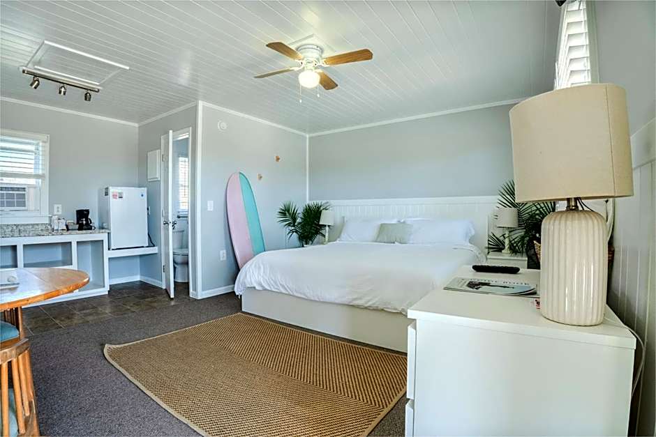 Tower Circle Motel