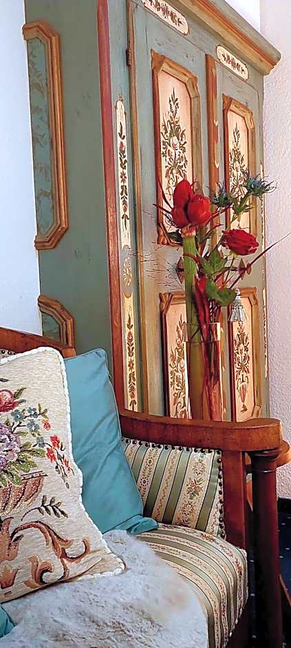 Hotel Kirchbühl im Schwarzwald Hôtel