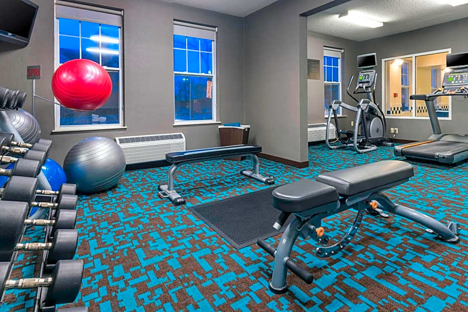 Fairfield Inn by Marriott Kansas City Downtown/Union Hill