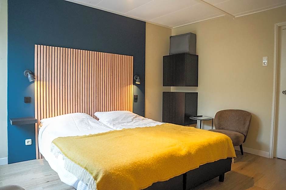 Hotel De Horper Wielen