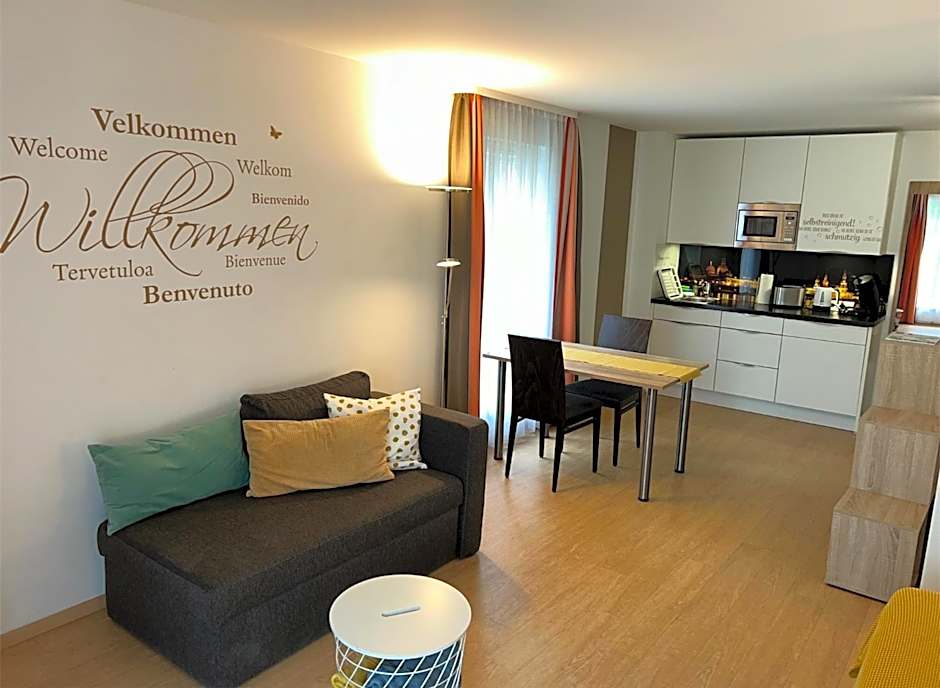 Boutique Hotel am Schillerplatz