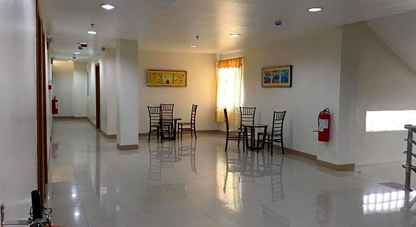 Meaco Royal Hotel - Lipa