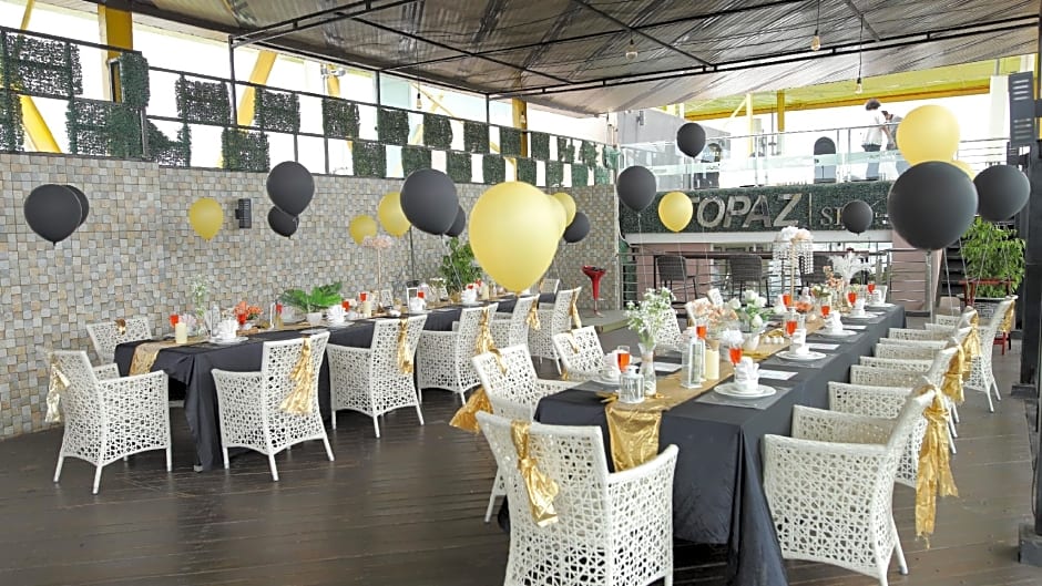 Ayola Sunrise Mojokerto