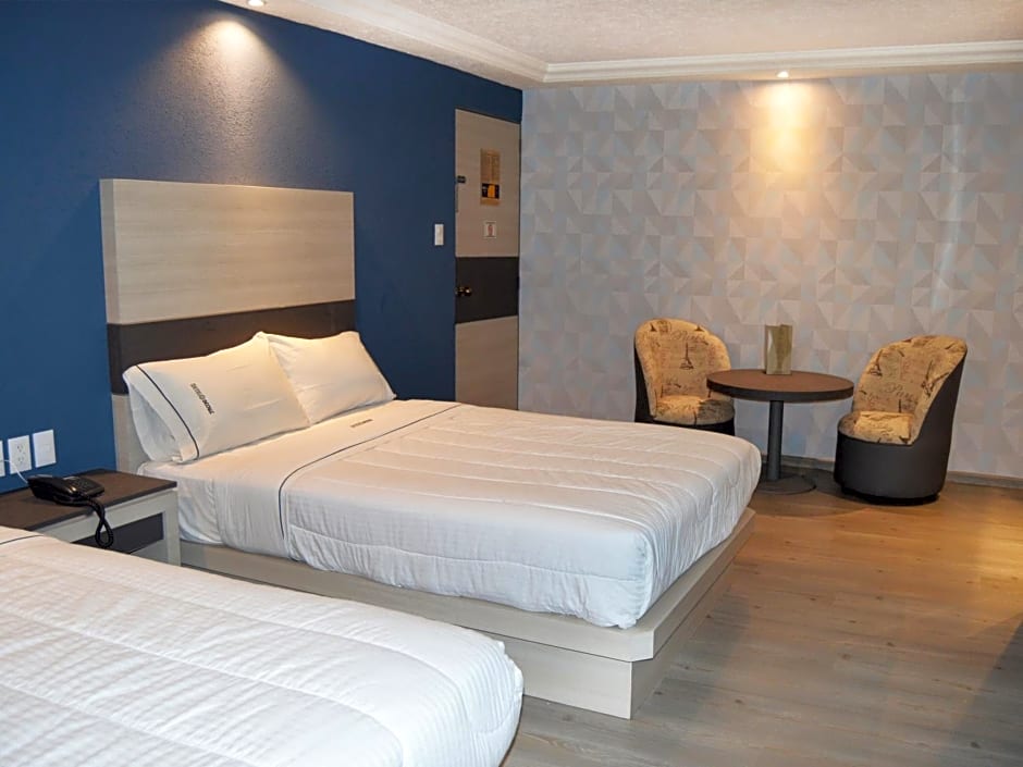 Hotel Seoul