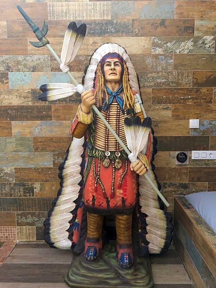 Motel Venus Madrid Norte