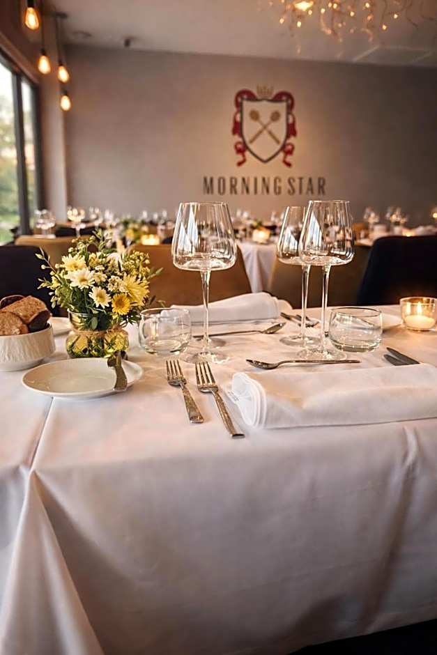 Hotel Le Bois De Bruges