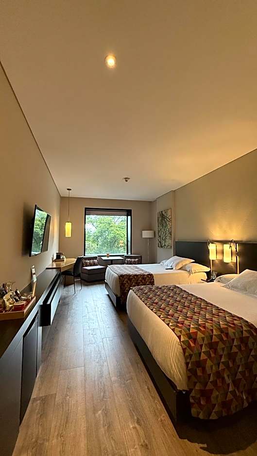 Cite Hotel