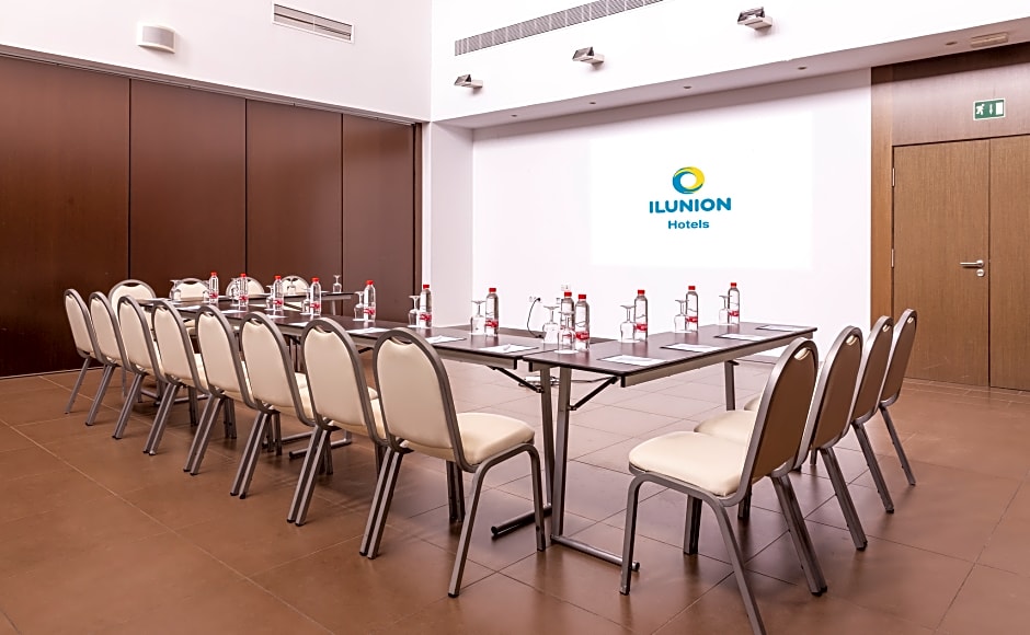 Ilunion Calas de Conil