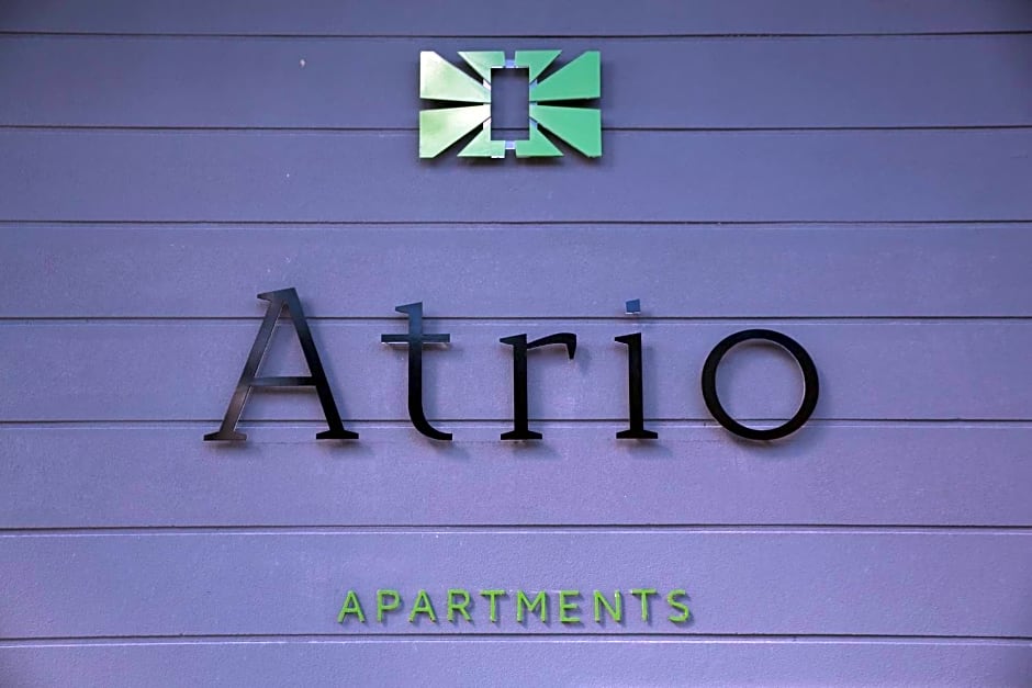 Atrio Apartments