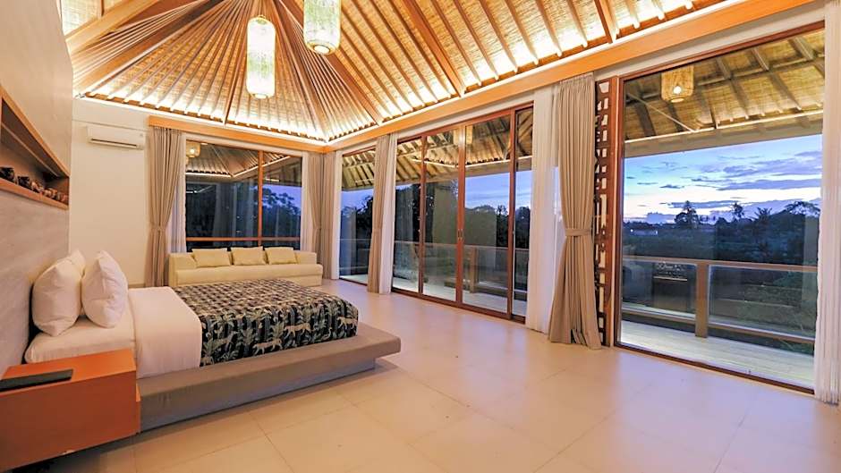 Villa Tamaro Bali