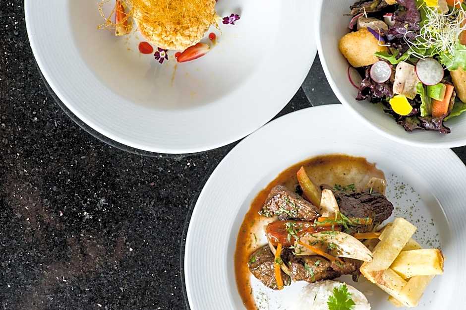 Best Western Plus Urban Larco Hotel