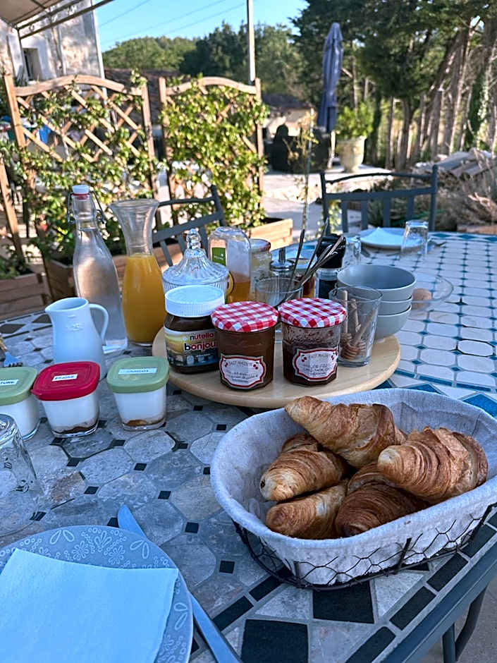 Le Moulin de Sonnailles