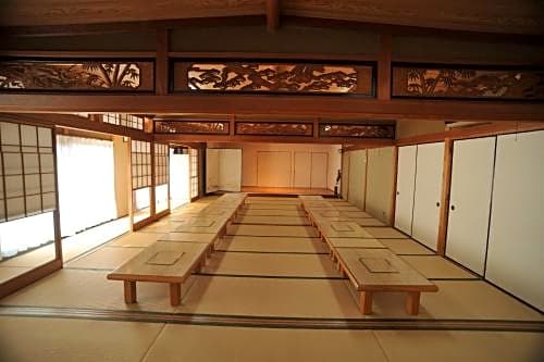 Kyoto - Hotel / Vacation STAY 74409