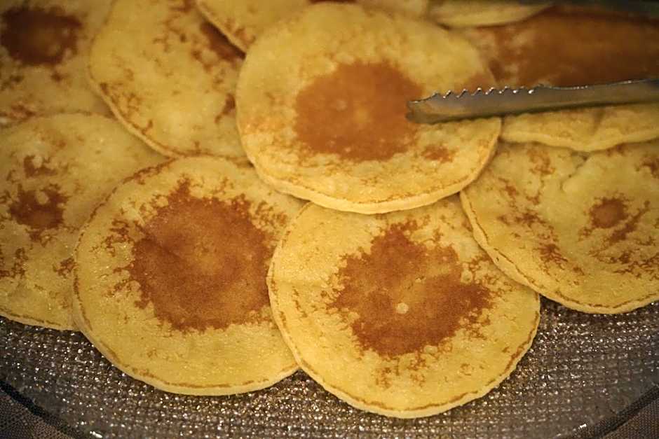 Hôtel Le Sherpa Val Thorens