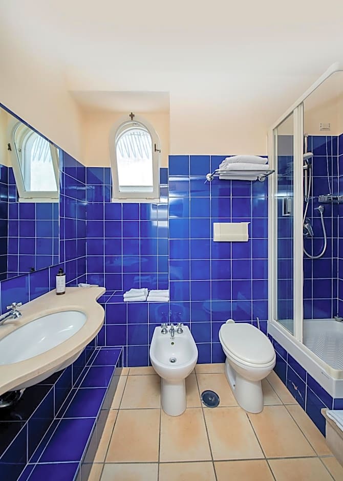Hotel Senaria