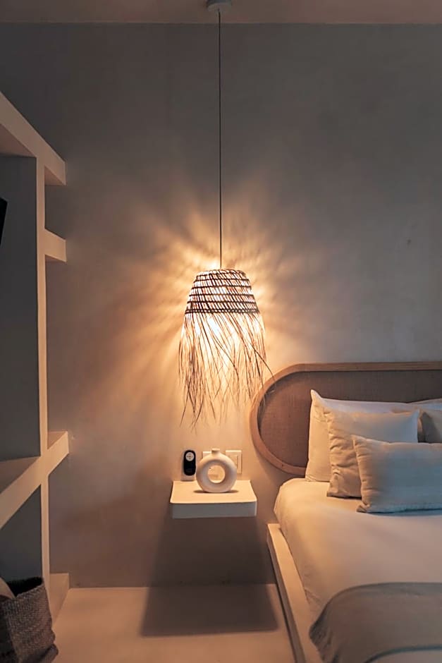 Casa Peregrino Holbox