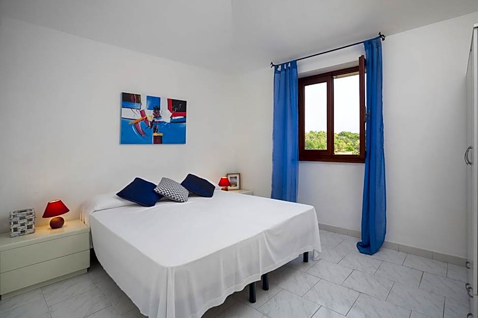 Residence Bougainvillae