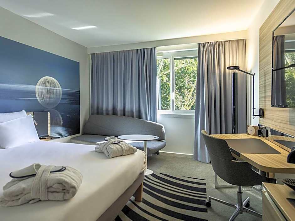 Novotel Valence Sud