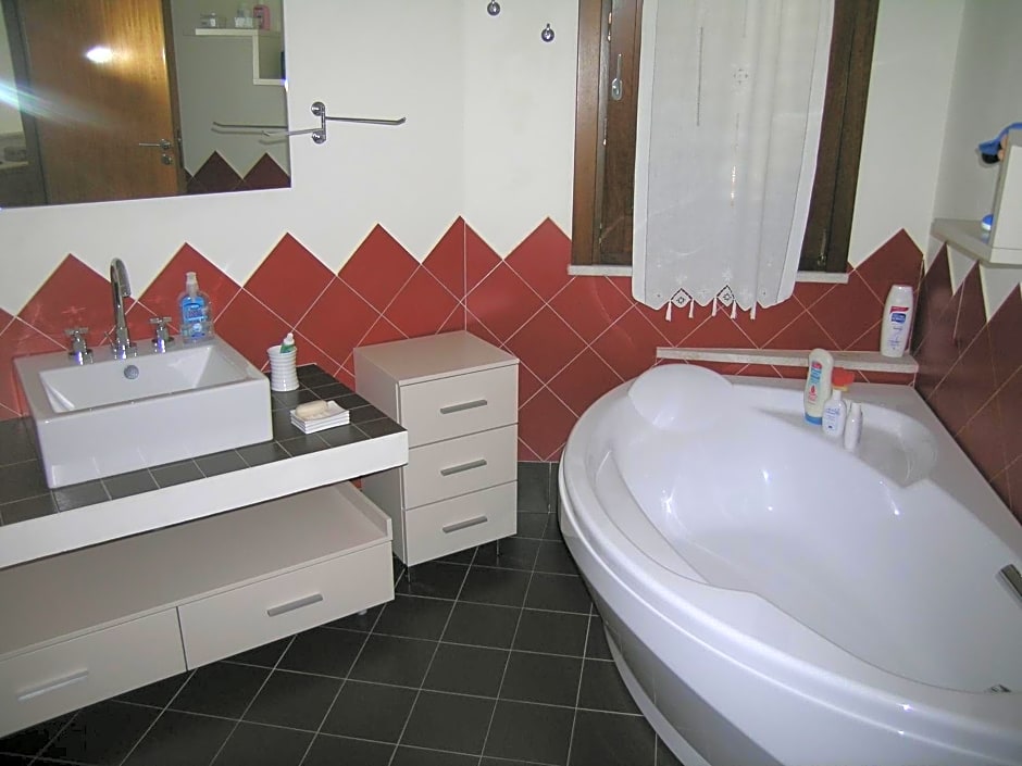 B&B Verdeblu – Valderice Trapani, CA