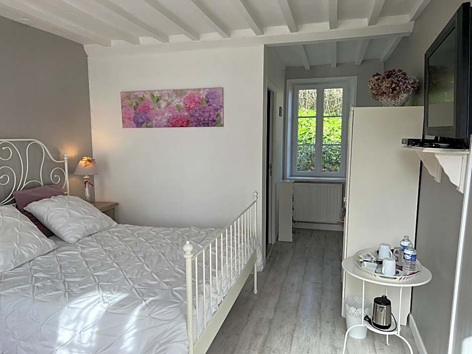 Le Clos Saint Jean