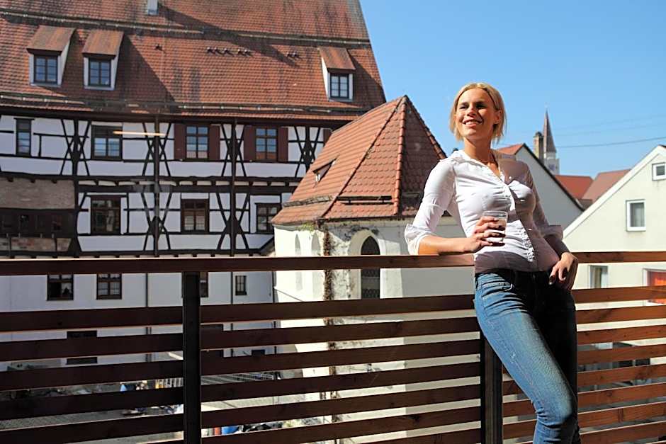 Best Western Plus BierKulturHotel Schwanen