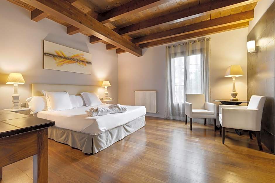 Hotel Rural Iribarnia