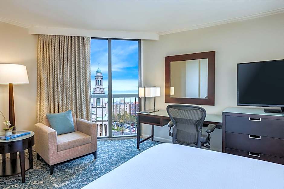The Westin Washington, D.C. City Center