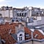 Renaissance Paris Republique Hotel