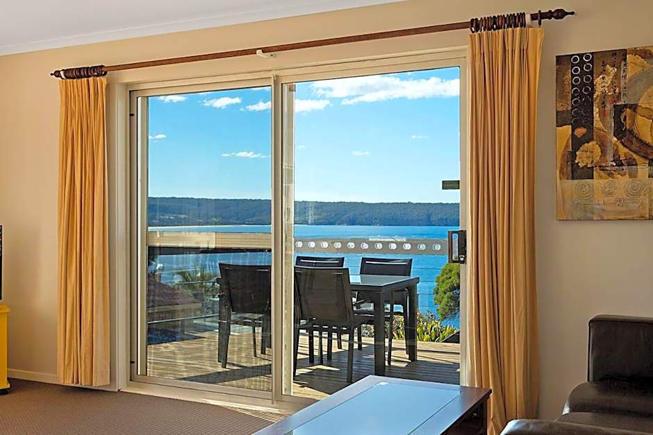 Eagle Heights Holiday Units