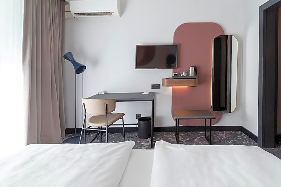 Mercure Mainz City Center