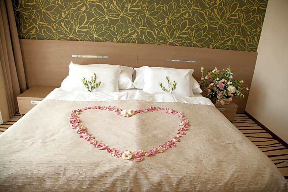 Hotel Ponteo - Activity Park