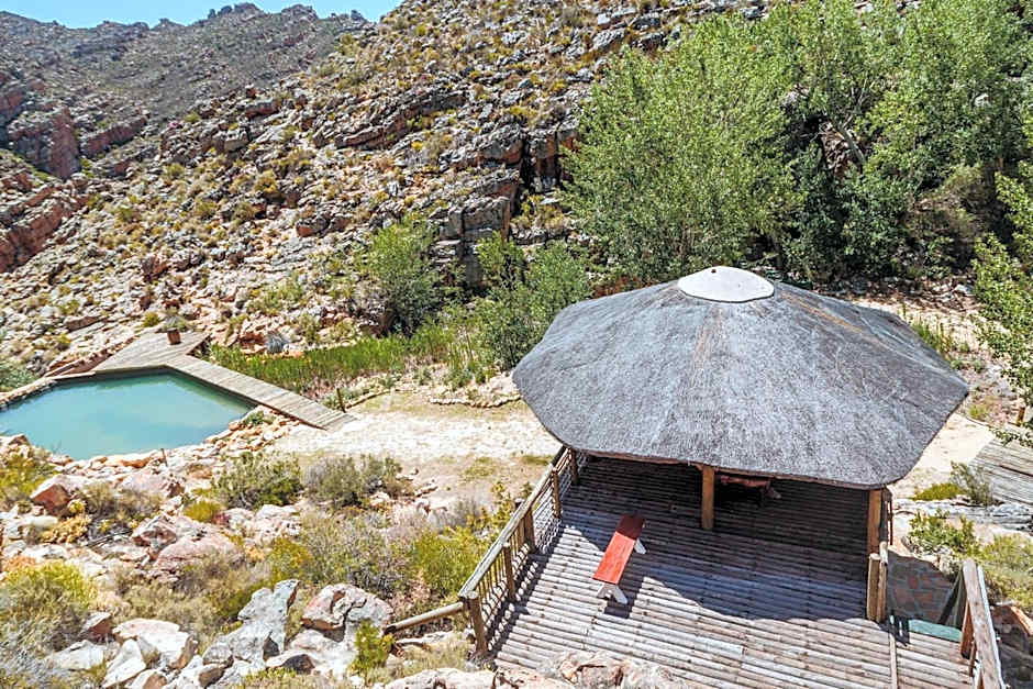 Karoo 1 Hotel Village