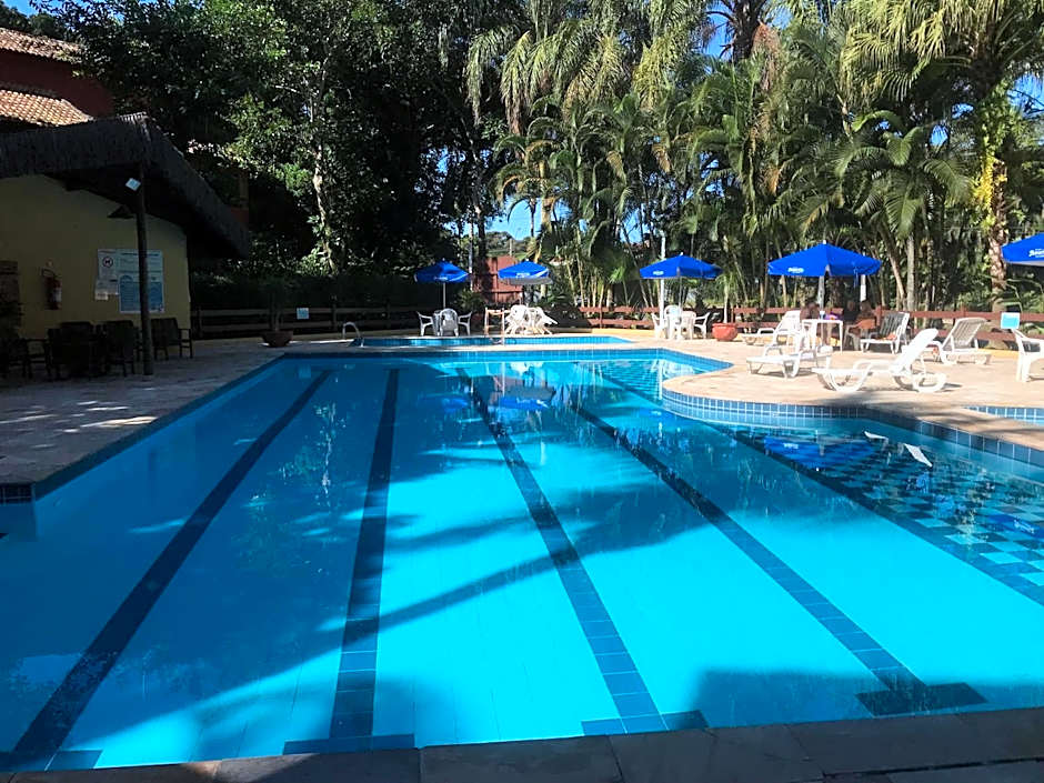 Riviera de São Lourenço Amarilis 302