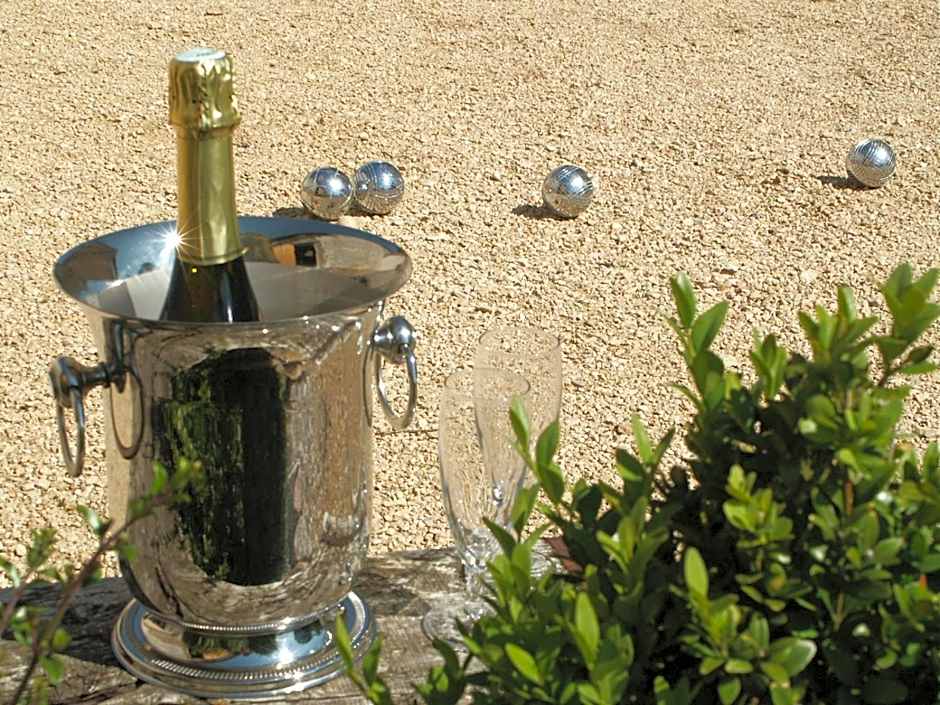 La Closerie des Sacres