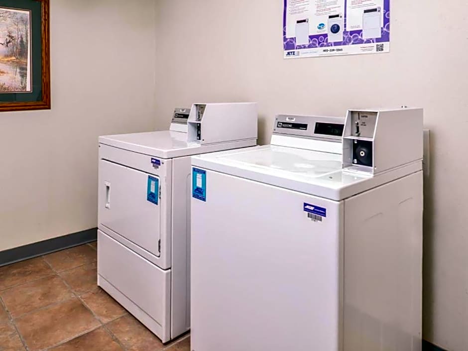 Americas Best Value Inn Missouri Valley