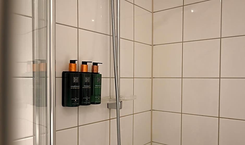 Clarion Hotel & Congress Oslo Airport