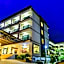 Southgate Residence Hotel
