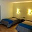 Hotel Nuevo Cachalote