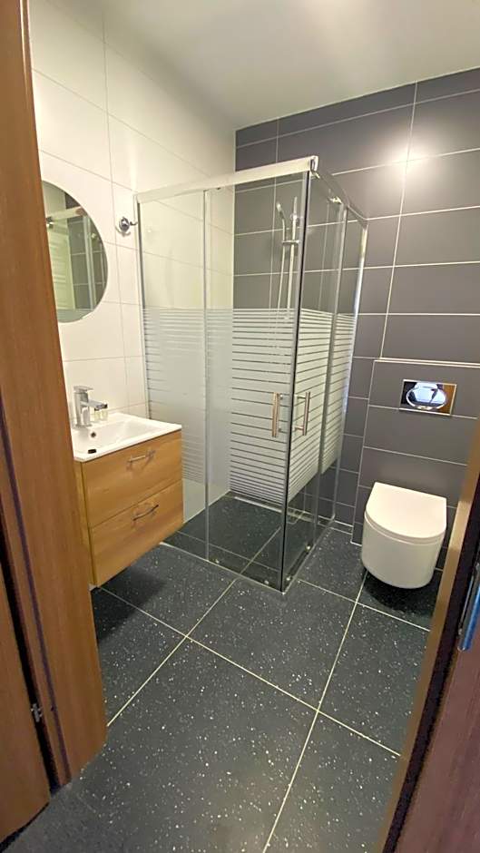 E-Hotel Łódź