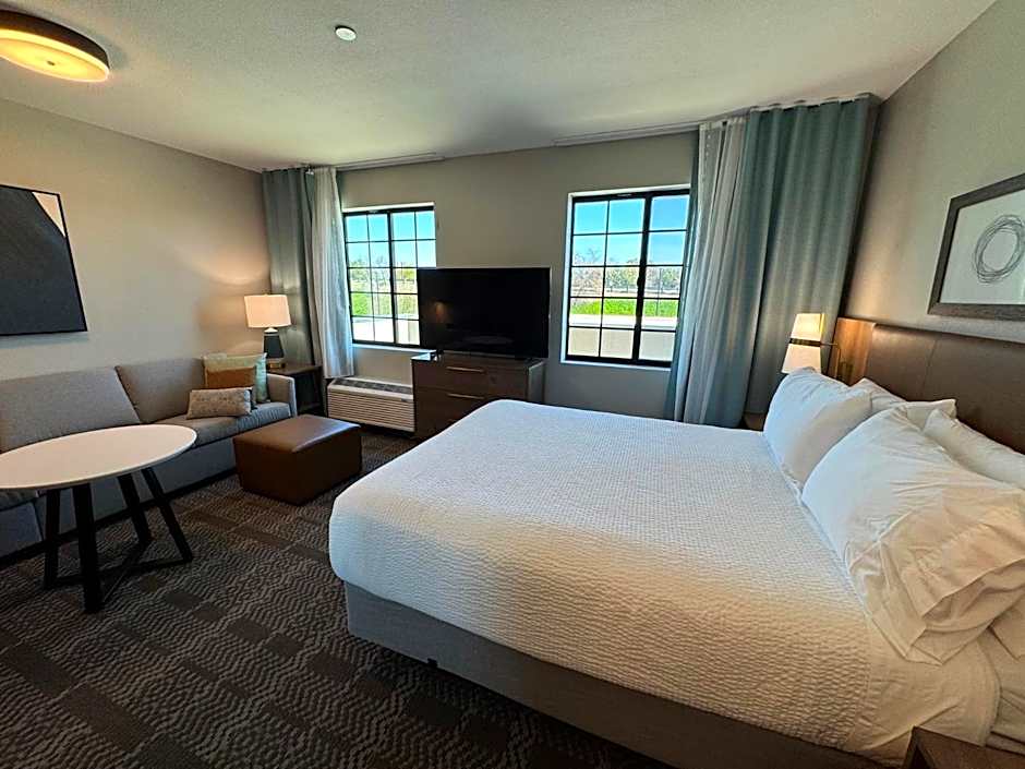 Staybridge Suites Sacramento Woodland By IHG