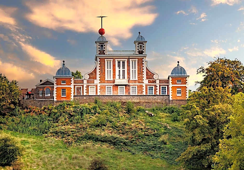 Holiday Inn Express London Greenwich By IHG