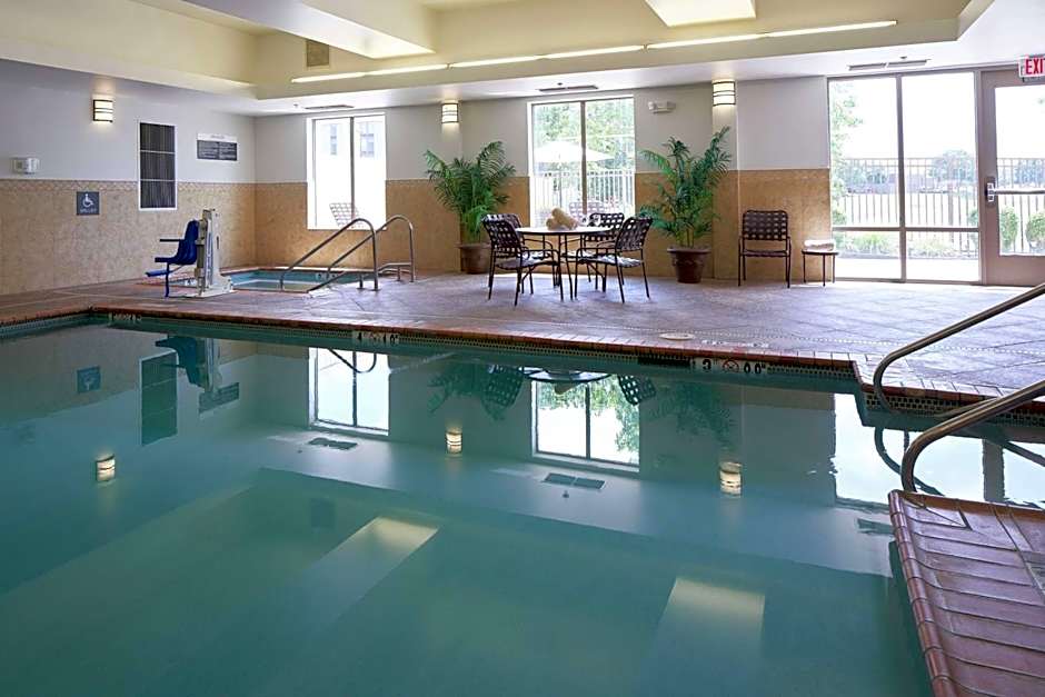 Hilton Garden Inn Evansville