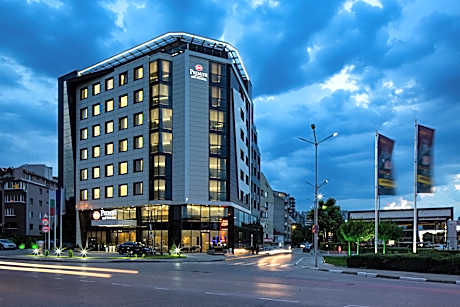 Best Western Premier Plovdiv Hills