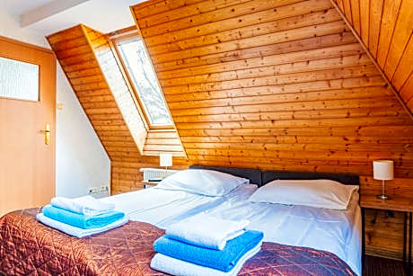 Economy Single Room