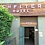 Shelter Hotel Los Angeles