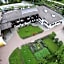 Residence die Färbe