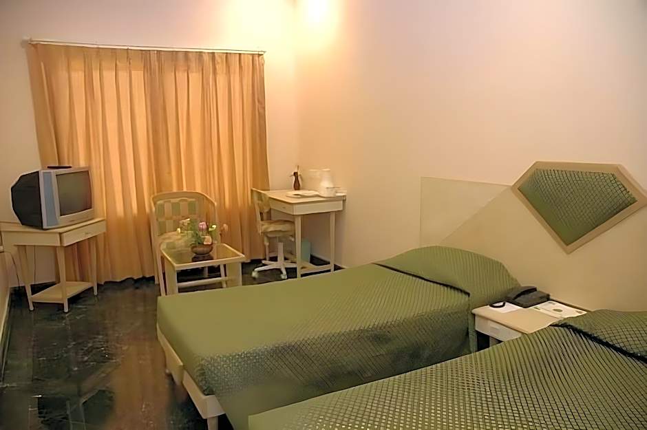 Hotel Madhuban Dehradun