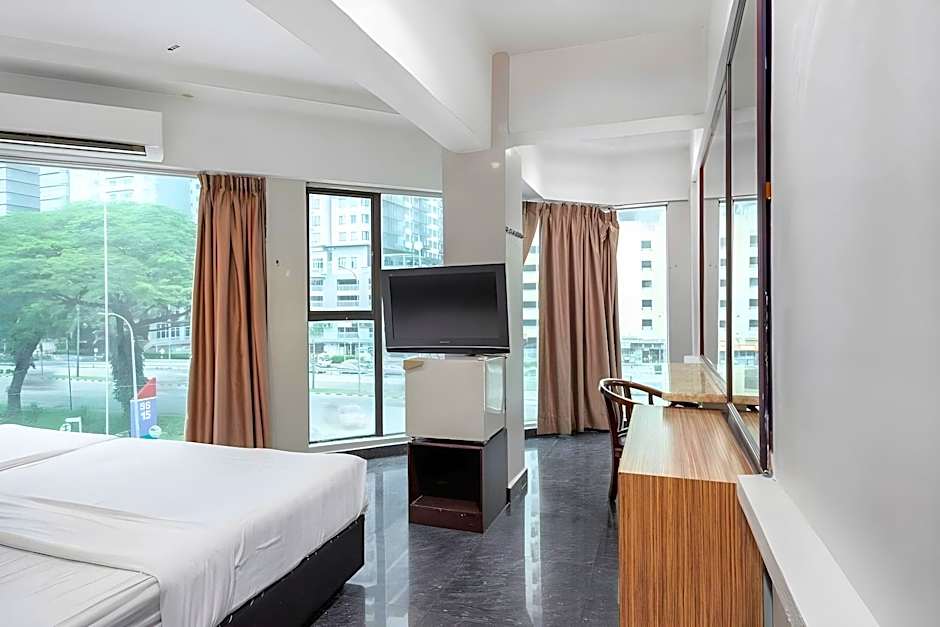 Subang Park Hotel
