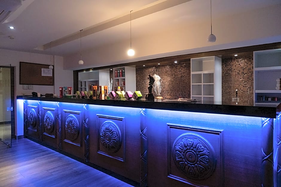 Emre Hotel  And Emre Beach Hotel